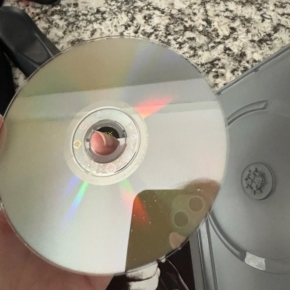 Original Xbox True Crime Streets of LA platinum hits